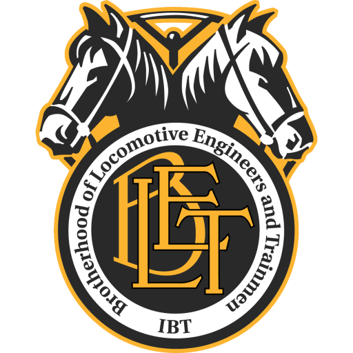 BLET Logo